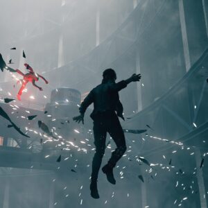 Control. Изображение 3