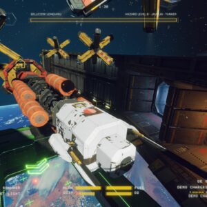Hardspace: Shipbreaker. Изображение 2