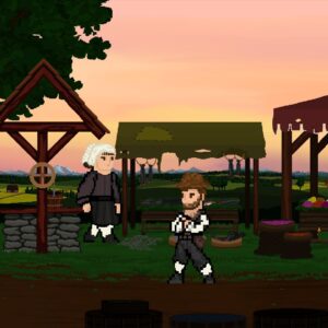Crowalt: Traces of the Lost Colony. Изображение 3