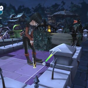 Infinite Minigolf. Изображение 4