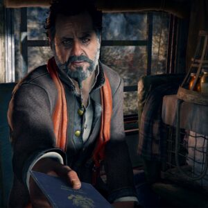 FAR CRY 4 GOLD EDITION. Изображение 2