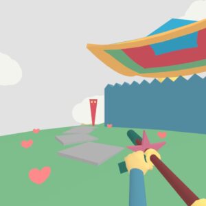 Lovely Planet. Изображение 2