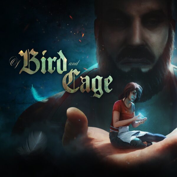 Of Bird and Cage. Изображение 1