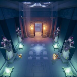 Gunfire Reborn. Изображение 4