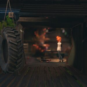 Blackwood Crossing. Изображение 4
