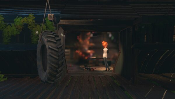 Blackwood Crossing. Изображение 4
