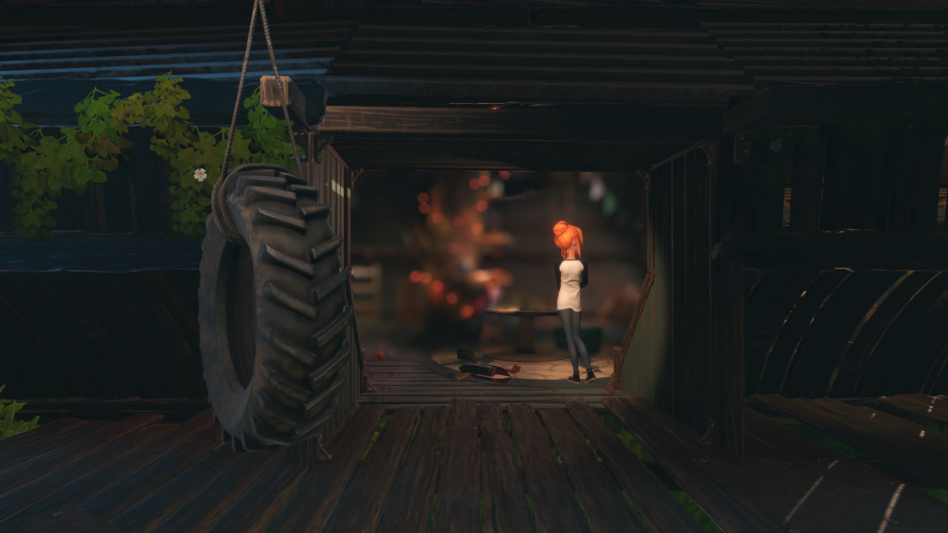 Blackwood Crossing. Изображение 4