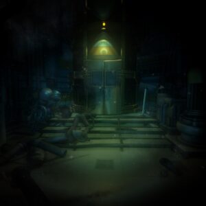 Narcosis. Изображение 4