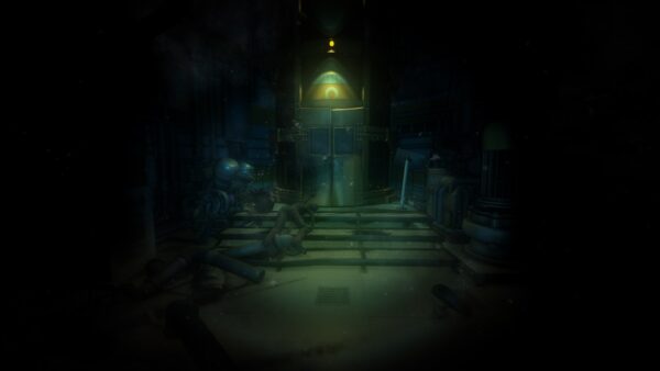 Narcosis. Изображение 4