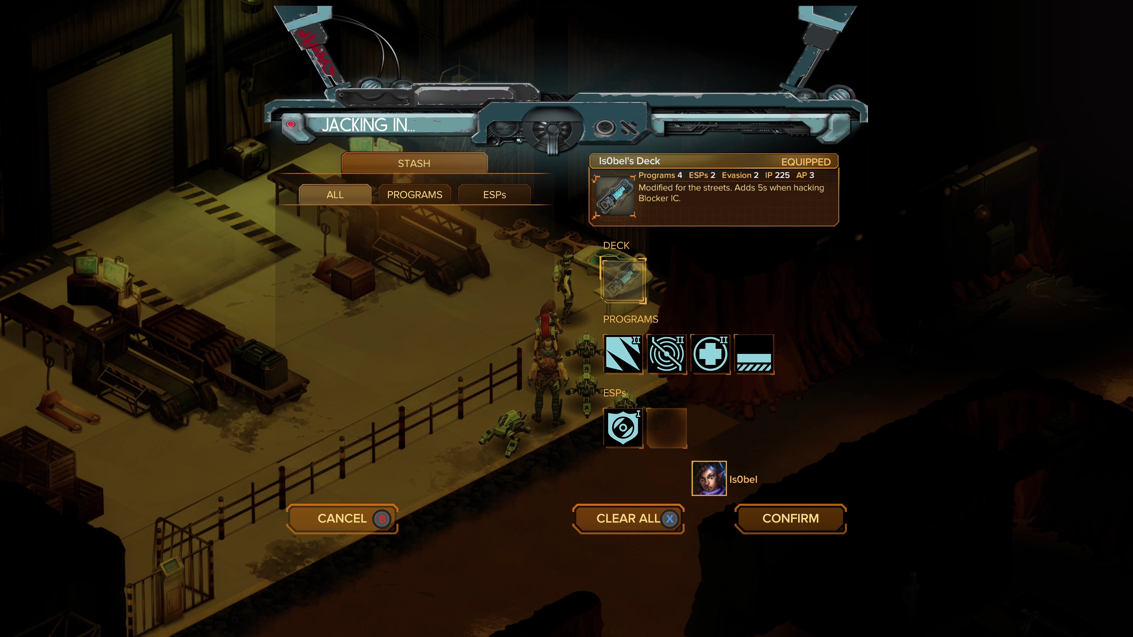 Shadowrun: Hong Kong - Extended Edition. Изображение 2