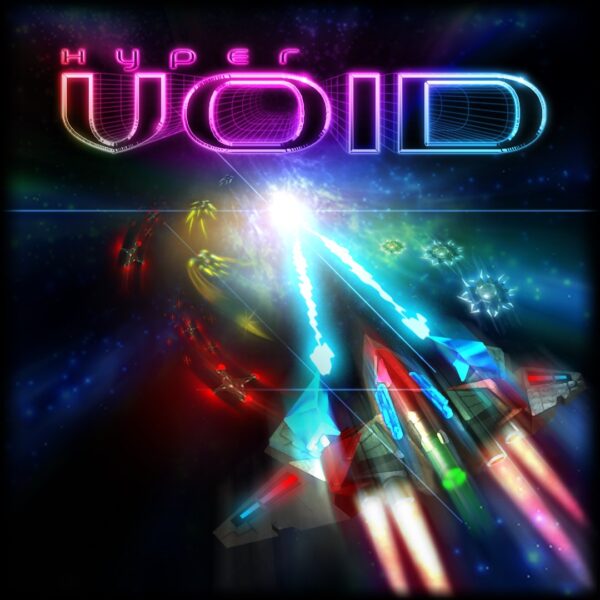 Hyper Void. Изображение 1