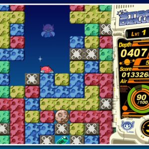 Mr. DRILLER DrillLand. Изображение 4