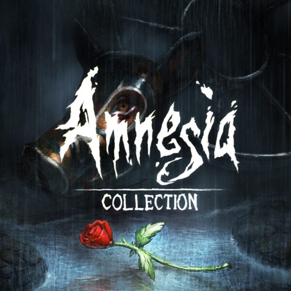 Amnesia: Collection. Изображение 1