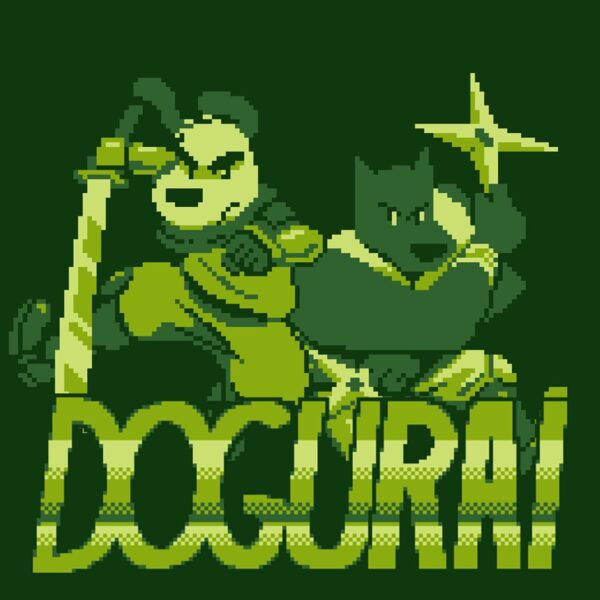 Dogurai. Изображение 1