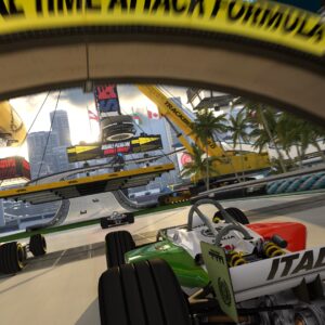 Trackmania® Turbo. Изображение 3