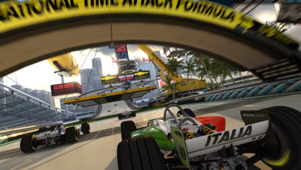 Trackmania® Turbo. Изображение 3