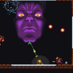 Dandara: Trials of Fear Edition. Изображение 3
