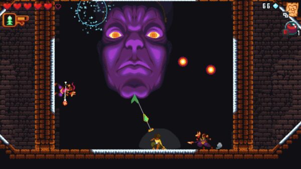 Dandara: Trials of Fear Edition. Изображение 3