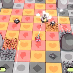 Sugar Tanks. Изображение 4