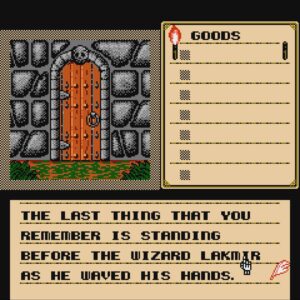 8-bit Adventure Anthology: Volume I. Изображение 4