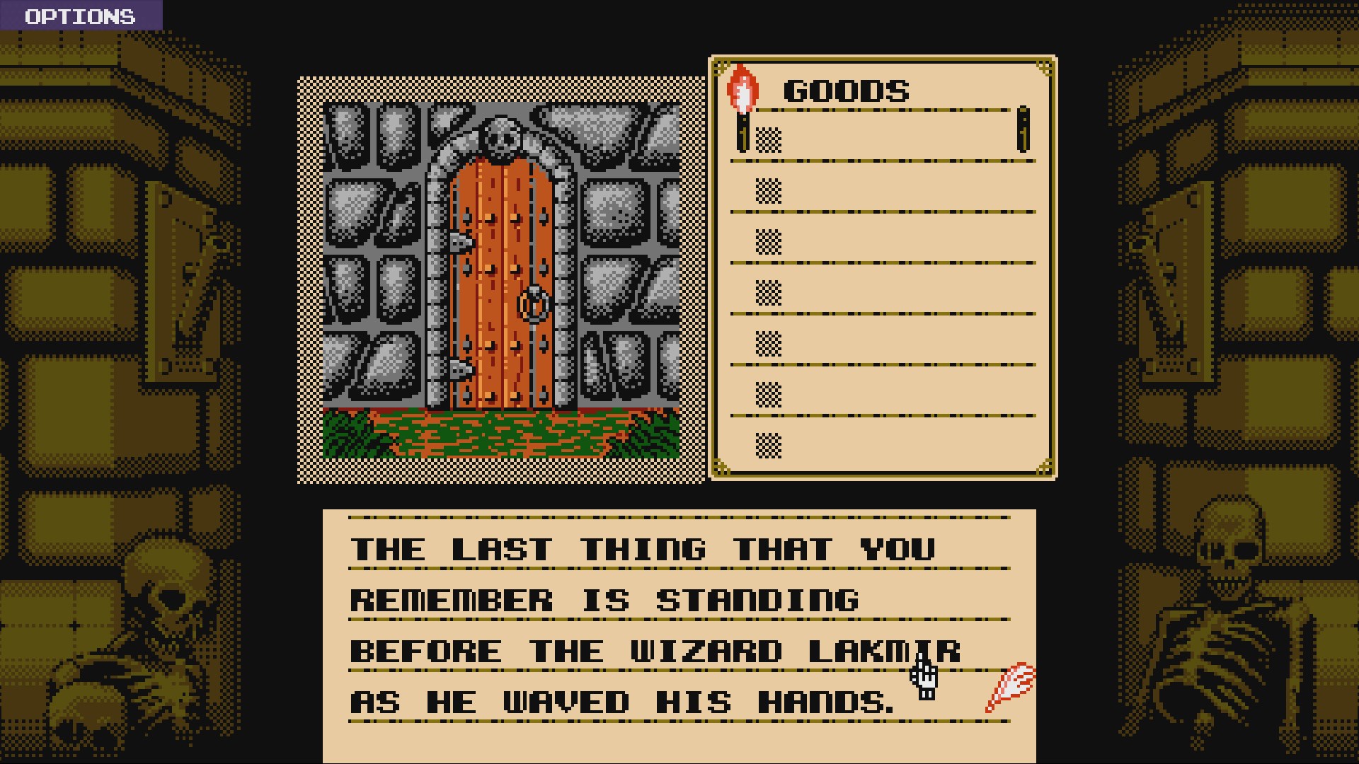 8-bit Adventure Anthology: Volume I. Изображение 4