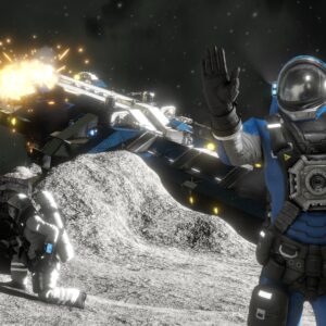 Space Engineers. Изображение 2