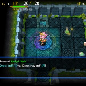 DragonFangZ - The Rose＆Dungeon of Time. Изображение 3