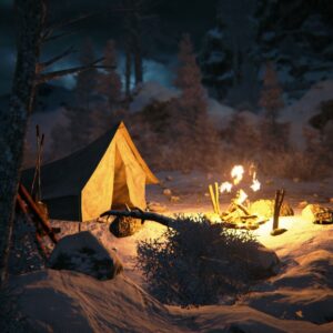 Kholat. Изображение 3