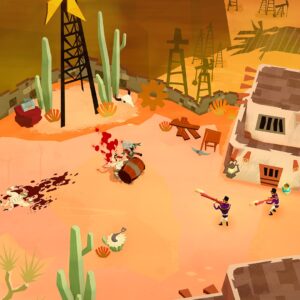 Bloodroots. Изображение 2