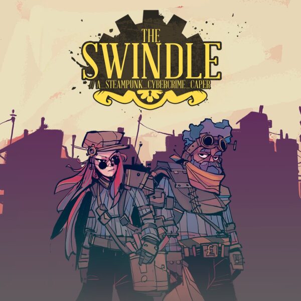 The Swindle. Изображение 1