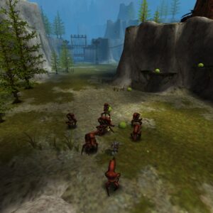 Oddworld: Munch's Oddysee. Изображение 3