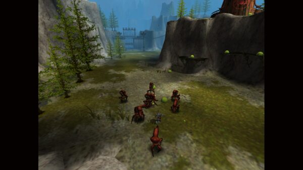 Oddworld: Munch's Oddysee. Изображение 3