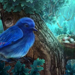 Tiny Tales: Heart of the Forest (Xbox Version). Изображение 2