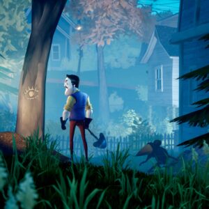 Hello Neighbor 2 Deluxe Edition. Изображение 2