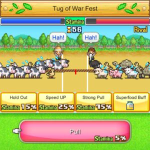 8-Bit Farm. Изображение 3