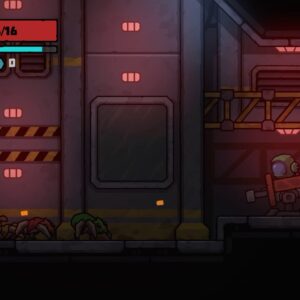 Dead Station. Изображение 4