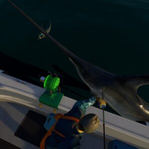 Fishing: North Atlantic. Изображение 4