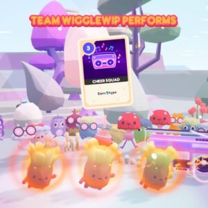 Ooblets. Изображение 4