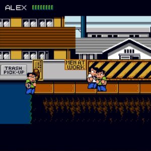 River City Ransom. Изображение 3