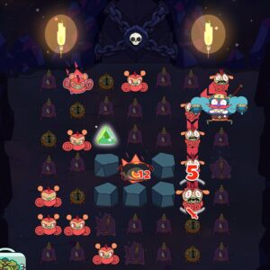 Grindstone. Изображение 3
