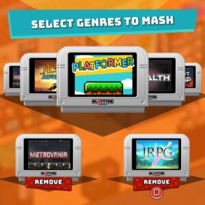 SuperMash. Изображение 3