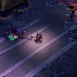 Torchlight III. Изображение 2