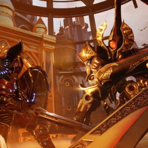 Godfall Ultimate Edition. Изображение 2
