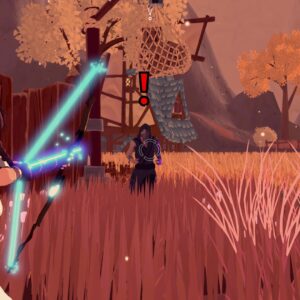 Cynthia: Hidden in the Moonshadow - Complete Edition. Изображение 3