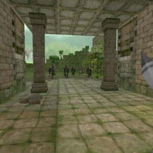 Gunscape. Изображение 3