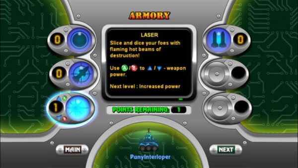 Heavy Weapon. Изображение 3