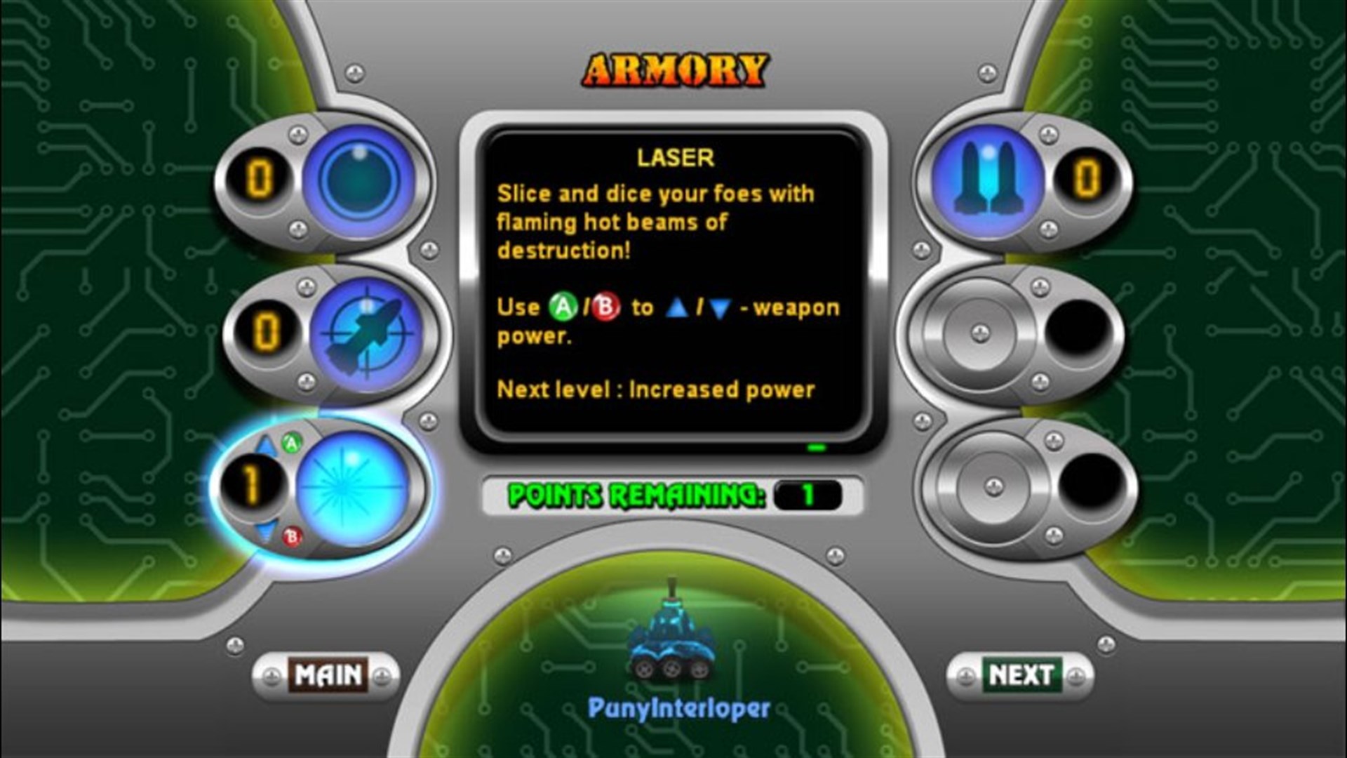 Heavy Weapon. Изображение 3