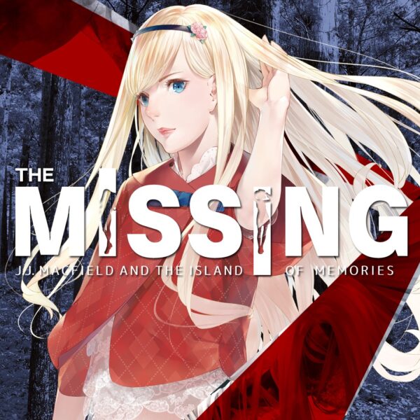 The MISSING: J.J. Macfield and the Island of Memories. Изображение 1