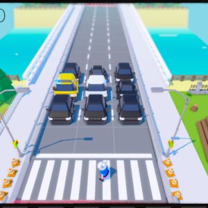 CrossKrush. Изображение 2