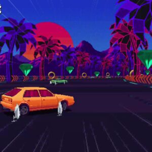 Slipstream. Изображение 2